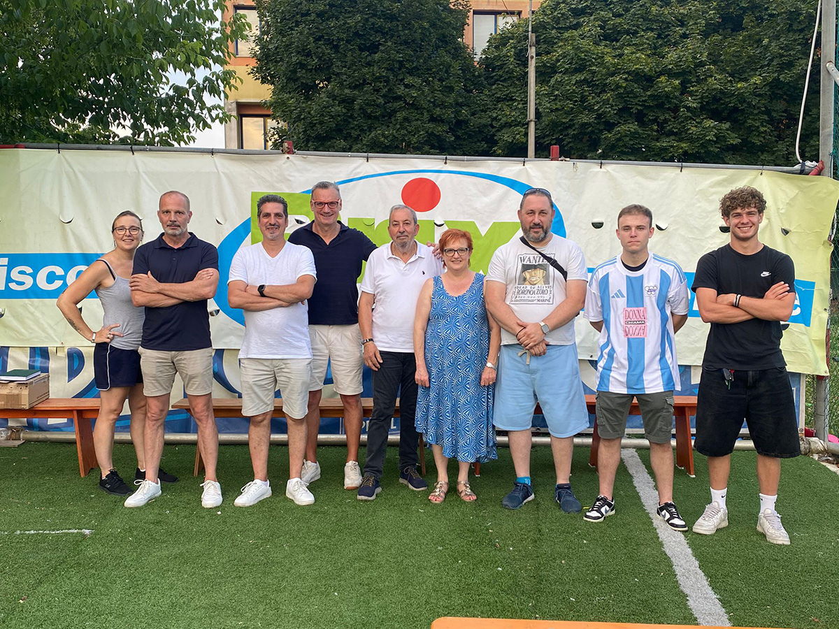 organico calcio marola